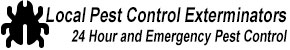 Virginville PA Pest Control Exterminators